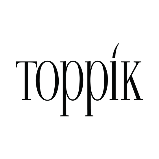 טופיק TOPPIK
