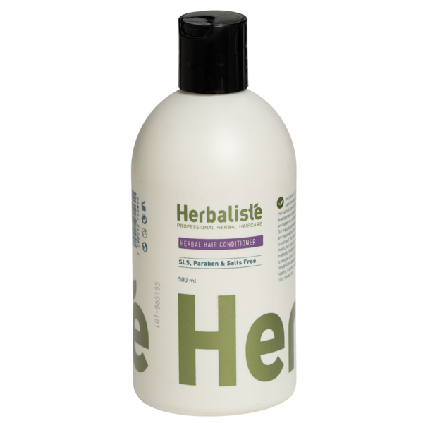 - מסכה צמחית לשיער דק HERBALISTE הרבליסטה 500 מ"ל מאת הרבליסטה HERBALISTE | | אידיאלית ל- הרבליסטה מסכה לשיער | מושלמת ל- {{ product_use_case }}