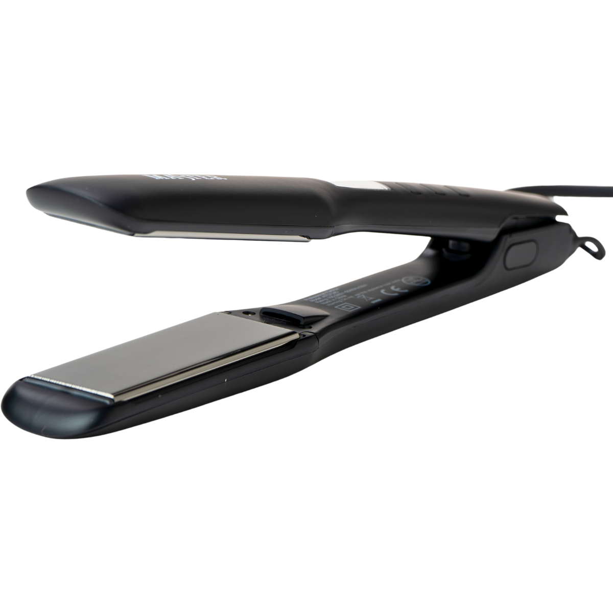 - מחליק טיטניום מקצועי לשיער MASTER Headway עד 250 מעלות מאת הד פרו HEAD PRO | | אידיאלית ל- הד פרו מחליקי שיער | מושלמת ל- {{ product_use_case }}