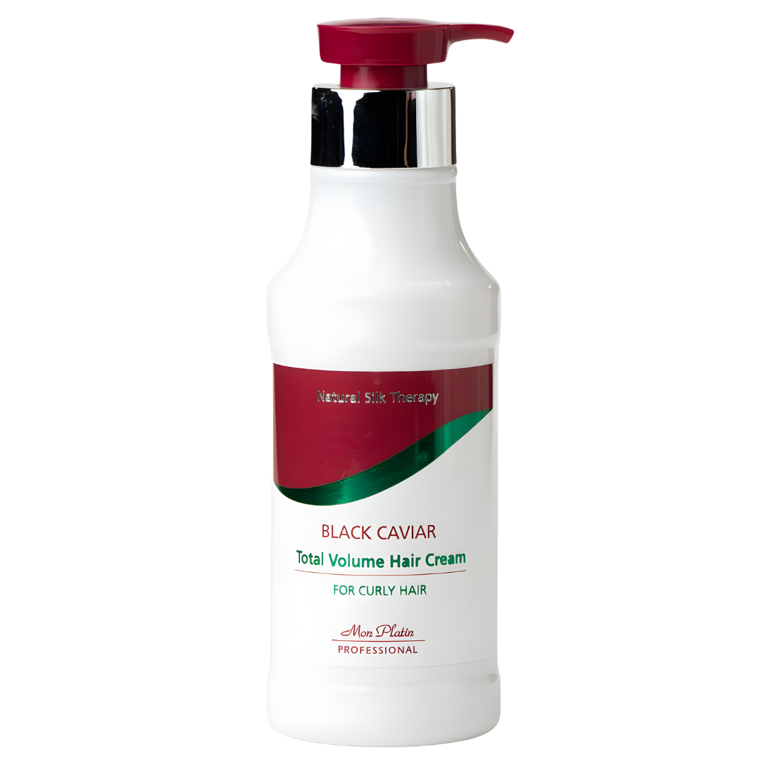קרם לשיער - טוטאל ווליום קרם לשיער מתולתל מון פלטין 400 מ"ל מאת מון פלטין MON PLATIN | | אידיאלית ל- מון פלטין קרם לחות לשיער קרם לשיער מתולתל | מושלמת ל- {{ product_use_case }}