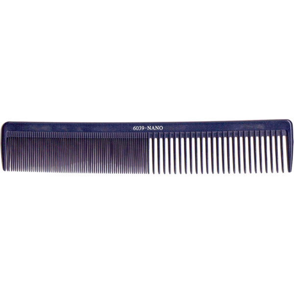 מסרק לשיער - מסרק ננו כחול למכונה 6039 מאת וולדן Welldan | | אידיאלית ל- וולדן מסרקים שונים | מושלמת ל- {{ product_use_case }}