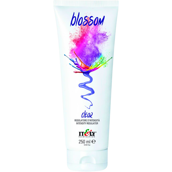 - בלוסום Blossom קרייזי קולור לשיער 60 מ"ל + קליר מאת איטלי ITALY | | אידיאלית ל- איטלי קרייזי קולור בלוסום איטלי | מושלמת ל- {{ product_use_case }}