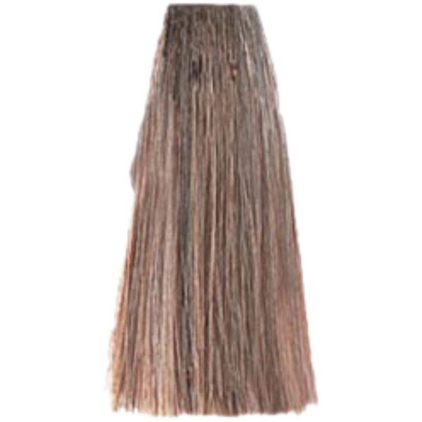 צבע/שטיפה לשיער - צבע שיער 8.07 LIGHT MAT BLONDE פארמויטה FarmaVita צבע לשיער 100 גרם מאת פארמהויטה FARMAVITA | | אידיאלית ל- פארמהויטה צבע שיער פארמהויטה LIFE COLOR PLUS | מושלמת ל- {{ product_use_case }}