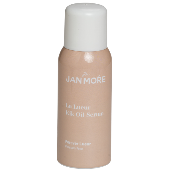 סרום לשיער/לקרקפת - ספריי סרום La Lueur JAN MORE מאת ז׳אן מור JAN MOŔE | | אידיאלית ל- הגנה מהשמש ז׳אן מור סרום לשיער | מושלמת ל- {{ product_use_case }}