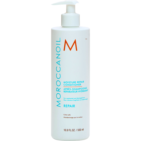 - מרכך שמן מרוקאי ריפר 500 מ"ל מאת שמן מרוקאי MOROCCANOIL | | אידיאלית ל- מרכך לשיער שמן מרוקאי | מושלמת ל- {{ product_use_case }}