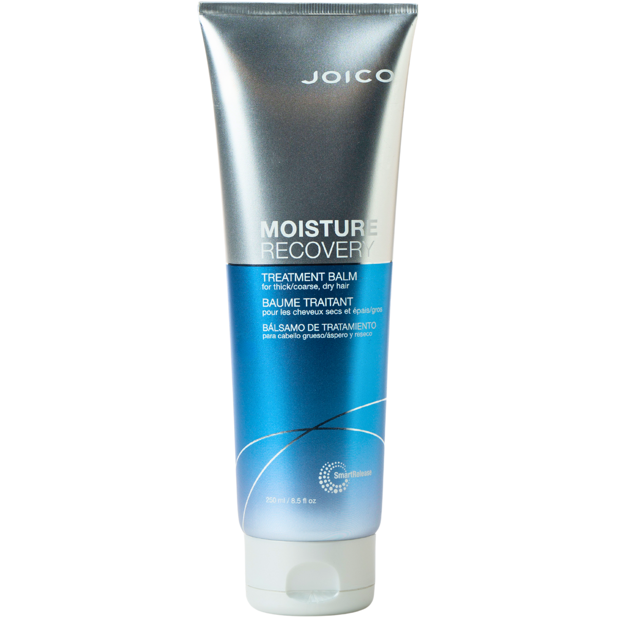 קרם לשיער - טיפול משקם MOISTURE RECOVERY לשיער עבה, שבור, קשה ויבש ג`ויקו 250 מ"ל מאת JOICO ג'ויקו | | אידיאלית ל- ג'ויקו JOICO קרם לחות לשיער שיקום שיער | מושלמת ל- {{ product_use_case }}