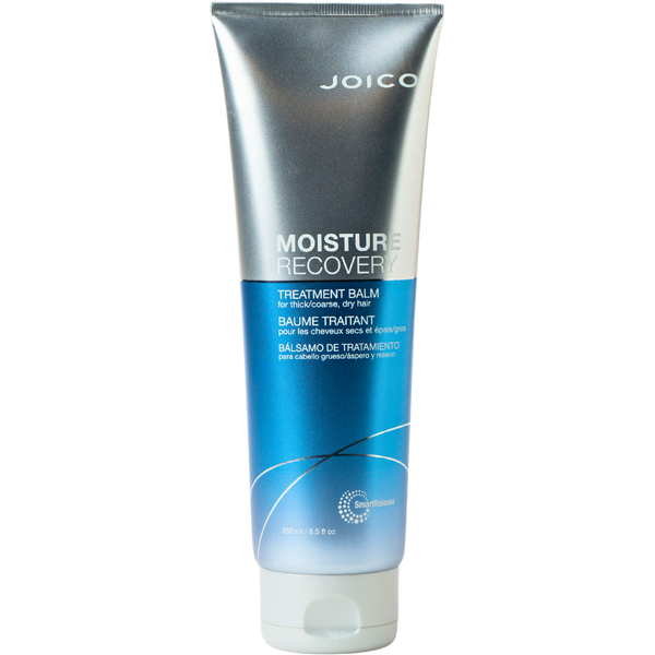 קרם לשיער - טיפול משקם MOISTURE RECOVERY לשיער עבה, שבור, קשה ויבש ג`ויקו 250 מ"ל מאת JOICO ג'ויקו | | אידיאלית ל- ג'ויקו JOICO קרם לחות לשיער שיקום שיער | מושלמת ל- {{ product_use_case }}