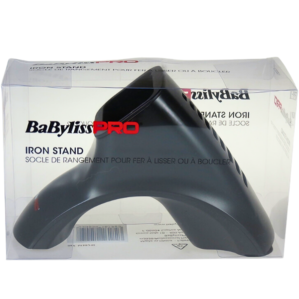 מכשירים חשמליים - מעמד למחליק BABYLISSPRO בייביליס פרו מאת בייביליס BABYLISS | | אידיאלית ל- בייביליס מחליקי שיער | מושלמת ל- {{ product_use_case }}