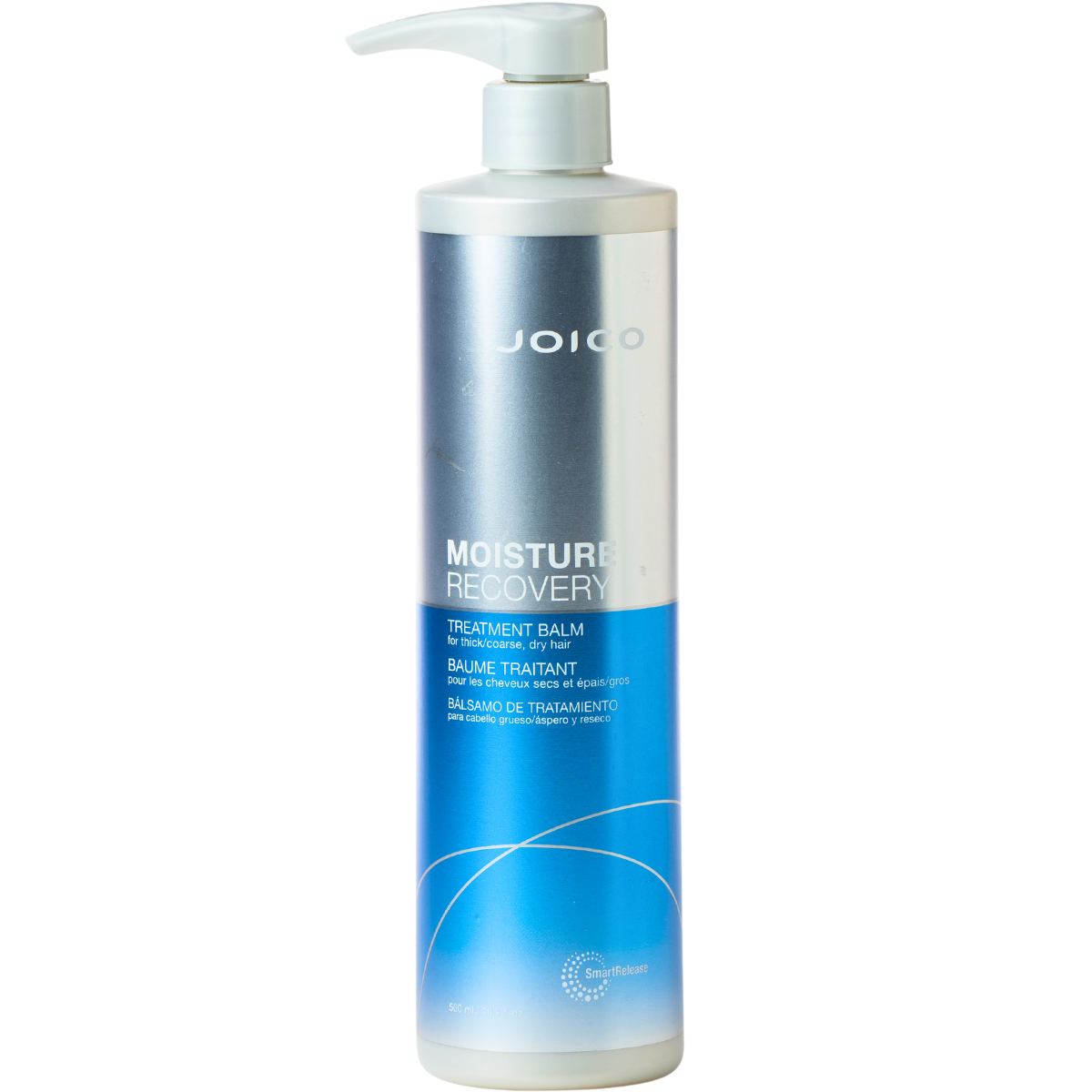 קרם לשיער - טיפול משקם MOISTURE RECOVERY לשיער עבה, שבור, קשה ויבש ג`ויקו 500 מ"ל מאת JOICO ג'ויקו | | אידיאלית ל- ג'ויקו JOICO קרם לחות לשיער שיקום שיער | מושלמת ל- {{ product_use_case }}