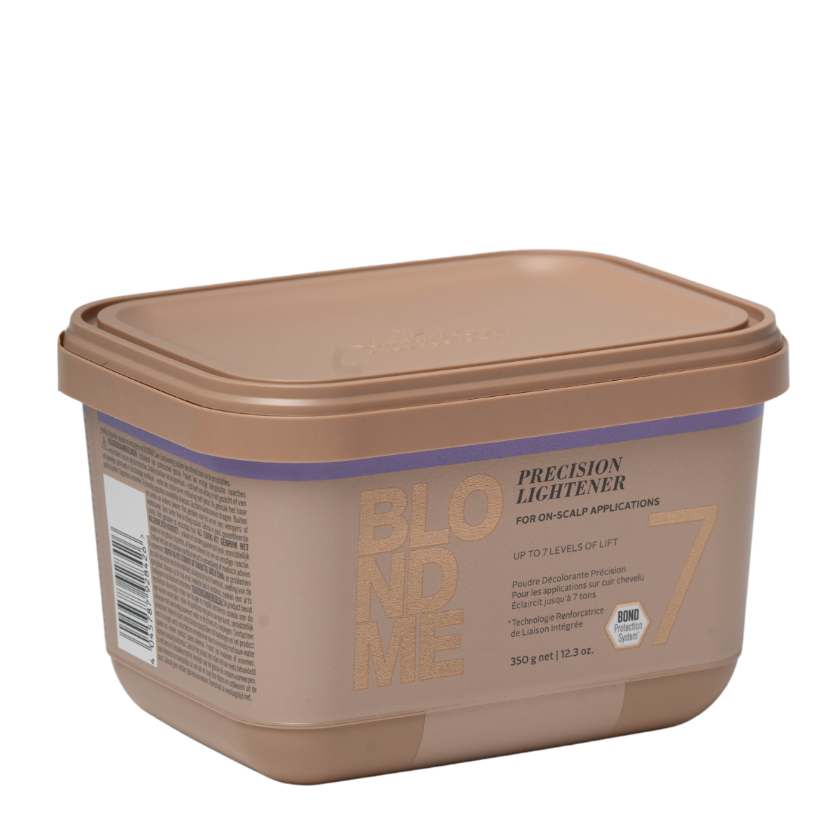 אבקת הבהרה לשיער - אבקת הבהרה BLONDME 7 שוורצקופף 350 גרם מאת שוורצקופף SCHWARZKOPF | | אידיאלית ל- אבקת הבהרה לשיער שוורצקופף | מושלמת ל- {{ product_use_case }}