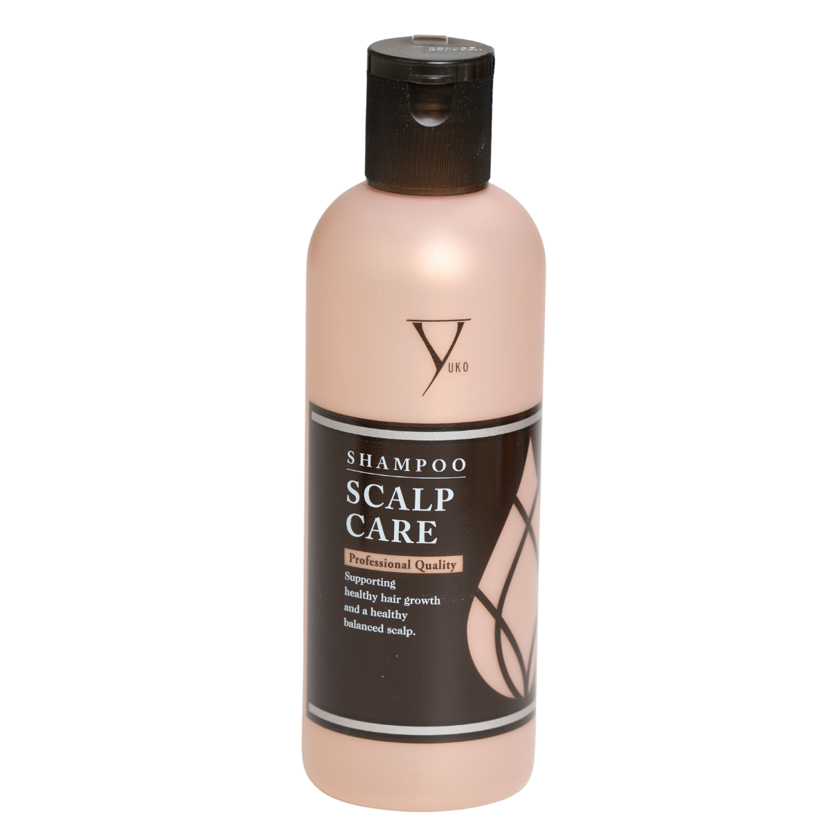 שמפו לשיער - שמפו לשיער ולטיפוח הקרקפת SCALP CARE YUKO יוקו 300 מ"ל מאת יוקו Yuko | | אידיאלית ל- יוקו שמפו לשיער | מושלמת ל- {{ product_use_case }}