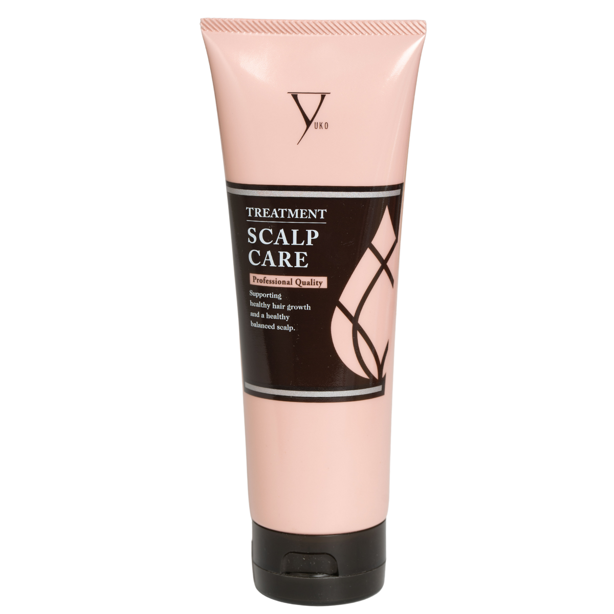 מסכה לשיער - מסכה לשמירה על בריאות הקרקפת YUKO יוקו 240 מ"ל מאת יוקו Yuko | | אידיאלית ל- | מושלמת ל- {{ product_use_case }}