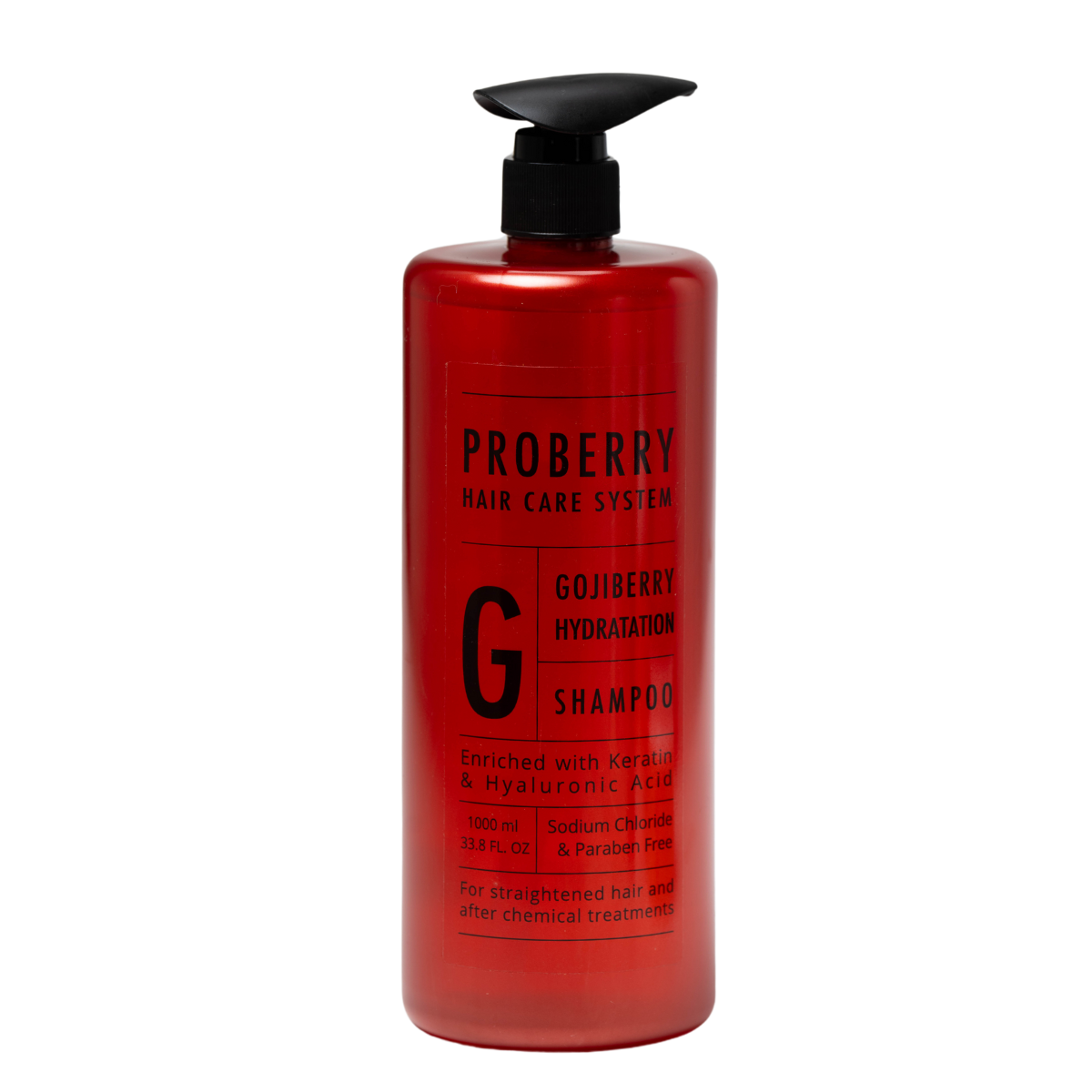 שמפו לשיער - שמפו לשיער מוחלק PROBERRY ללא מלחים פרוברי 1000 מ"ל מאת פרוברי PROBERRY | | אידיאלית ל- ללא מלחים פרוברי PROBERY שמפו אורגני שמפו טבעי שמפו לשיער | מושלמת ל- {{ product_use_case }}