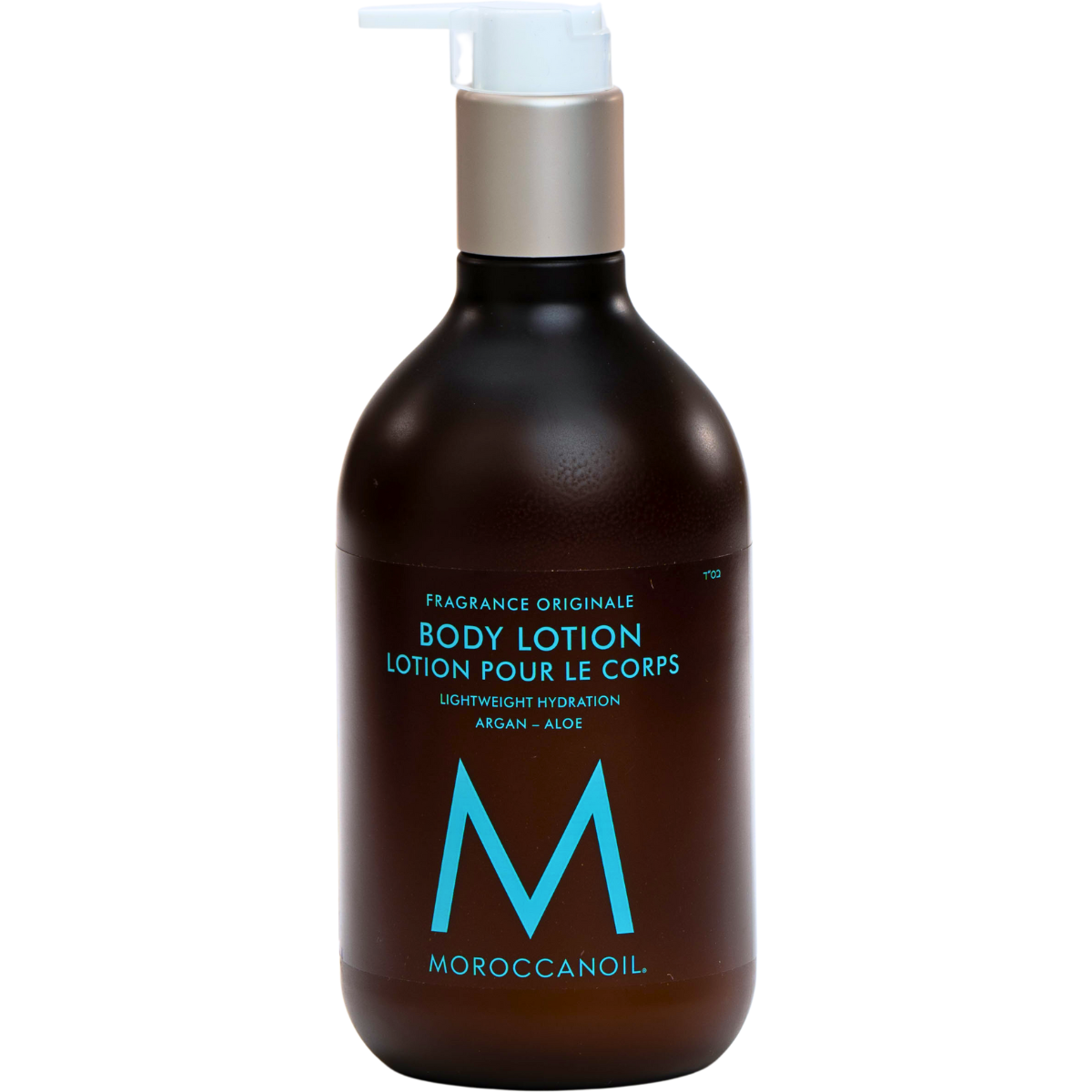 - תחליב גוף שמן מרוקאי 360 מ"ל מאת שמן מרוקאי MOROCCANOIL | | אידיאלית ל- היגיינת הגוף שמן מרוקאי | מושלמת ל- {{ product_use_case }}