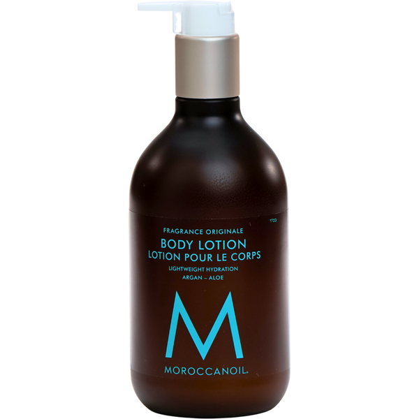 - תחליב גוף שמן מרוקאי 360 מ"ל מאת שמן מרוקאי MOROCCANOIL | | אידיאלית ל- היגיינת הגוף שמן מרוקאי | מושלמת ל- {{ product_use_case }}