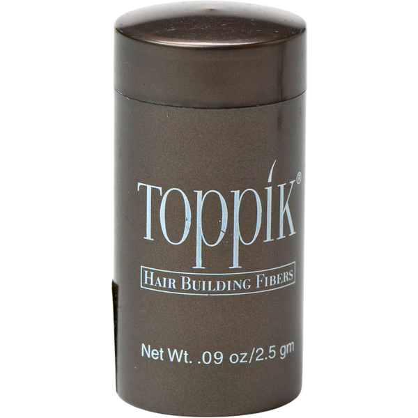 סיבי שיער - סיבי שיער טופיק 3 גרם מאת טופיק TOPPIK | לבן | אידיאלית ל- טופיק סיבי שיער | מושלמת ל- {{ product_use_case }}