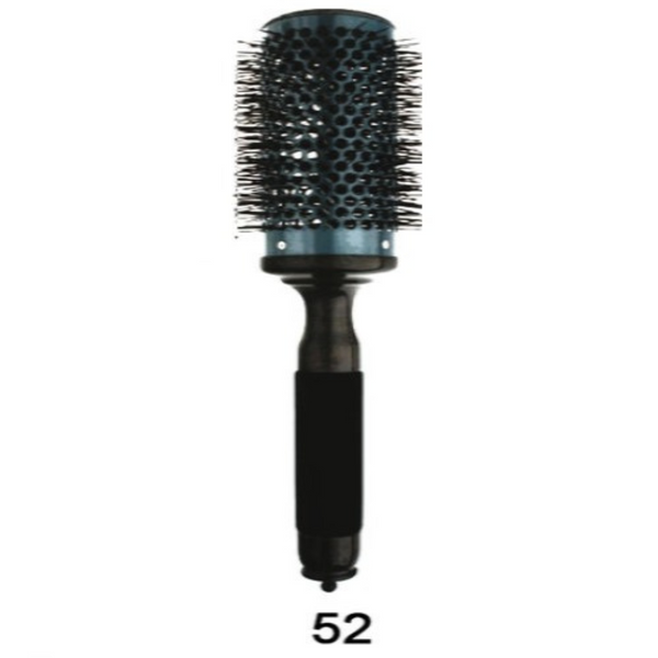 מברשת לשיער - מברשת פן קרמית גודל 52 עמידה בחום איתמר ITAMAR מאת איתמר ITAMAR | | אידיאלית ל- איתמר מברשות שיער מברשת פן | מושלמת ל- {{ product_use_case }}