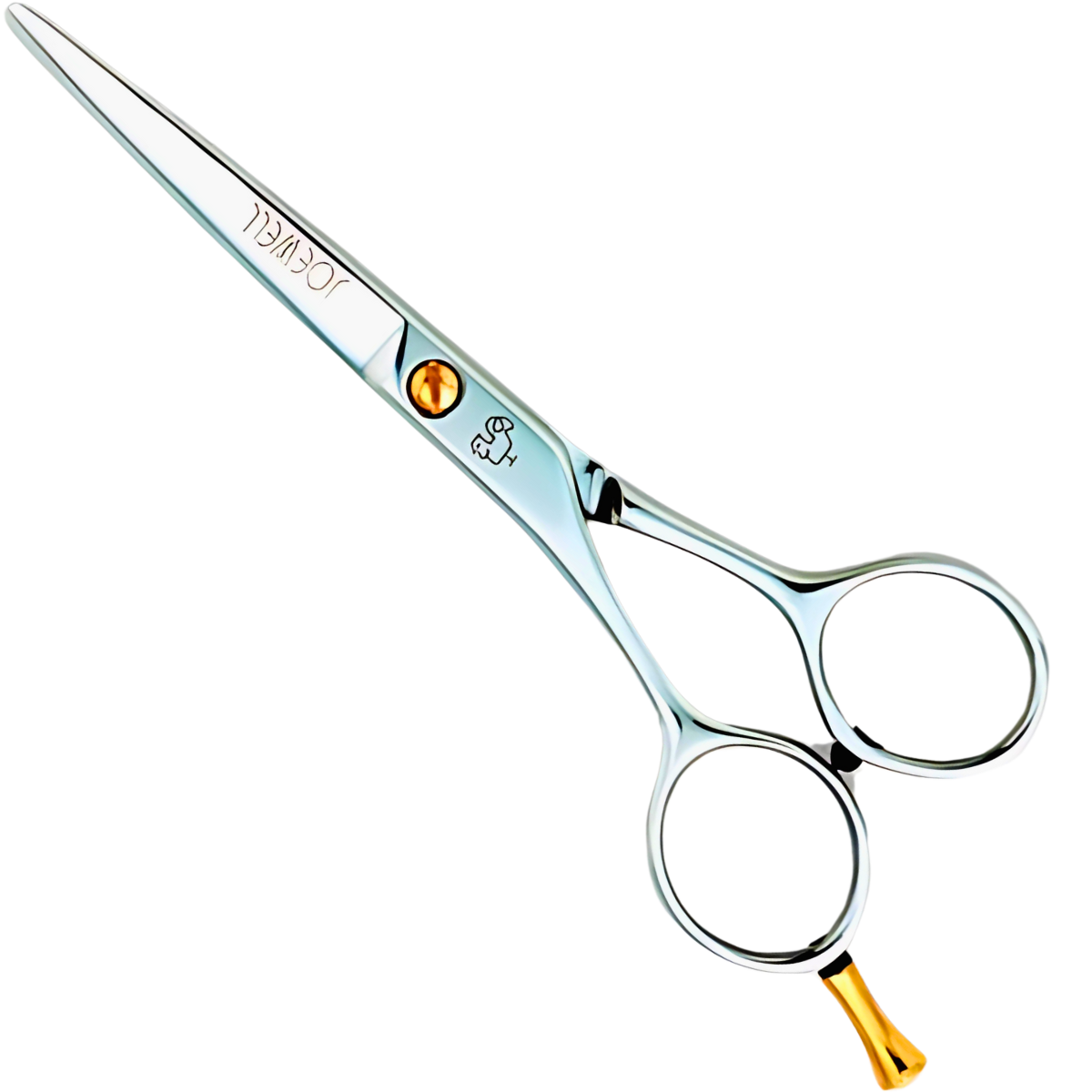 מספריים לשיער - ג'ואל לשמאליים "LH 5.5"/5 מאת וולדן Welldan | | אידיאלית ל- וולדן מספריים יוקרתיים | מושלמת ל- {{ product_use_case }}