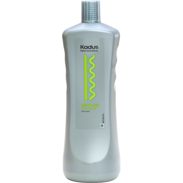 סלסול לשיער - תחליב סלסול KADUS CURL לשיער רגיל\ צבוע קאדוס 1000 מ"ל מאת קאדוס KADUS | שיער צבוע | אידיאלית ל- סלסול שיער קאדוס | מושלמת ל- {{ product_use_case }}