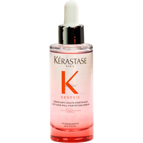 סרום לקרקפת - סרום קרקפת GENESIS לחיזוק סיב השערה לשיער חלש ושברירי קרסטס 90 מ