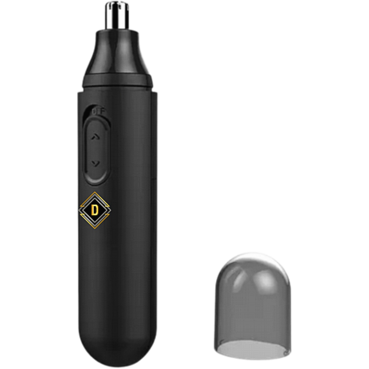 - קוצץ שיער באף נטען BARBER PRO Z-79 ברבר פרו מאת 2Hair | | אידיאלית ל- היגיינת הגוף מוצרי טיפוח לגבר תספורות בבית | מושלמת ל- {{ product_use_case }}