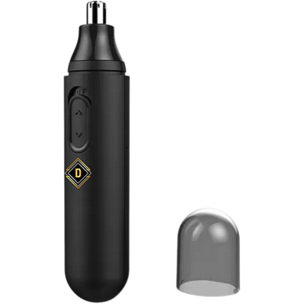 - קוצץ שיער באף נטען BARBER PRO Z-79 ברבר פרו מאת 2Hair | | אידיאלית ל- היגיינת הגוף מוצרי טיפוח לגבר תספורות בבית | מושלמת ל- {{ product_use_case }}