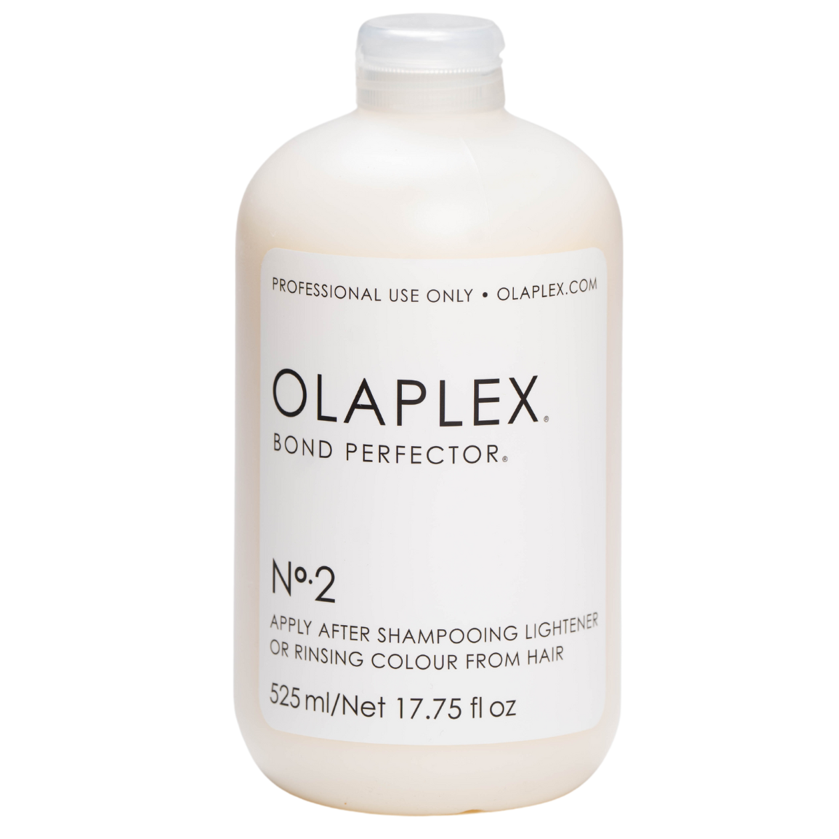 - תכשיר לשיער לחיזוק מבנה השערה OLAPLEX NO.2 אולפלקס 525 מ"ל מאת אולפלקס OLAPLEX | | אידיאלית ל- אולפלקס שיקום שיער | מושלמת ל- {{ product_use_case }}