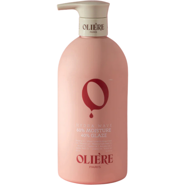 קרם גלייז לשיער - קרם גלייז לתלתלים 60/40 אולייר OLIÈRE 500 מ"ל מאת אולייר פריז OLIÈRE PARIS | | אידיאלית ל- אולייר OLIE'RE קרם גלייז לשיער קרם גלייז לשיער מתולתל קרם גלייז לתלתלים | מושלמת ל- {{ product_use_case }}