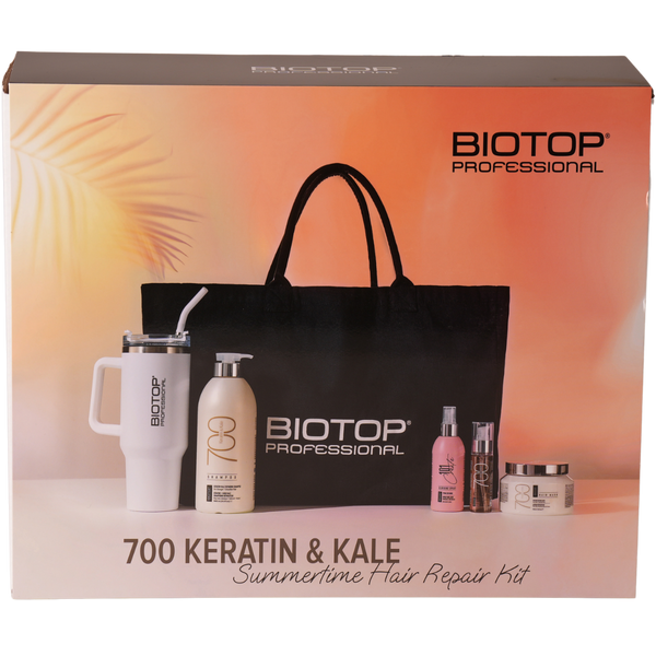 מארז שי - מארז יוקרתי 700 בתיק נשיאה מבית BIOTOP שמפו+ מסכה+ סרום+ ספריי גלוס + כוס תרמית קייצית ביוטופ לשיער יבש, עבה ופגום מאת ביוטופ BIOTOP | | אידיאלית ל- ביוטופ מארזי שי מסכה לשיער ספריי לשיער סרום לשיער שמפו לשיער | מושלמת ל- {{ product_use_case }}
