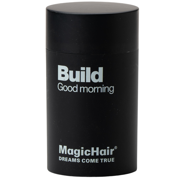 סיבי שיער - סיבי שיער למילוי שיער דליל MagicHair מג'יק הייר 25 גר` מאת מגיק הייר MAGIC HAIR | | אידיאלית ל- הנחה מגיק הייר סיבי שיער | מושלמת ל- {{ product_use_case }}