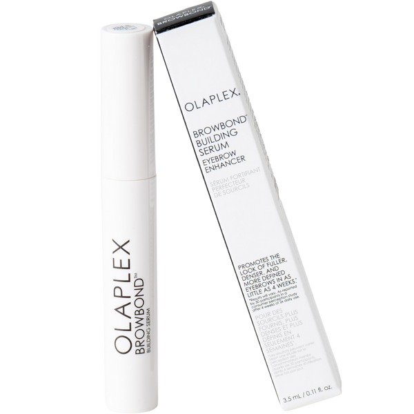 סרום לריסים ולגבות - סרום OLAPLEX BROEBOND בונה ומשקם לגבות אולפלקס 3.5 מ”ל מאת אולפלקס OLAPLEX | | אידיאלית ל- אולפלקס טיפוח גבות | מושלמת ל- {{ product_use_case }}