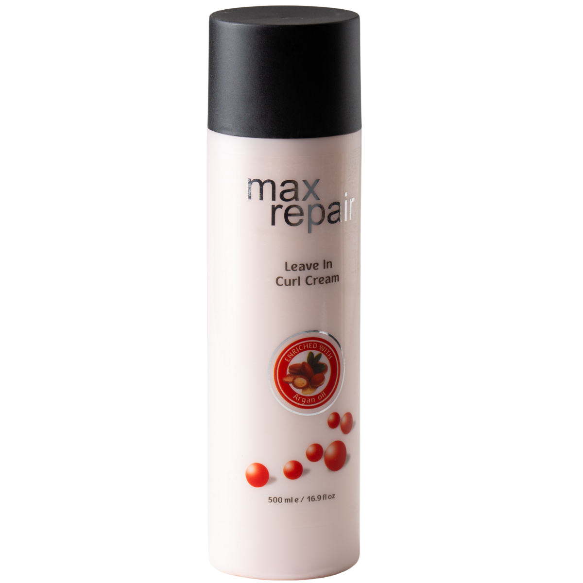 קרם לשיער - קרם לחות בונה תלתלים MAX REPAIR מקס ריפר 500 מ"ל מאת אגו EGO | | אידיאלית ל- אגו קרם לחות לשיער קרם לחות לשיער מתולתל | מושלמת ל- {{ product_use_case }}