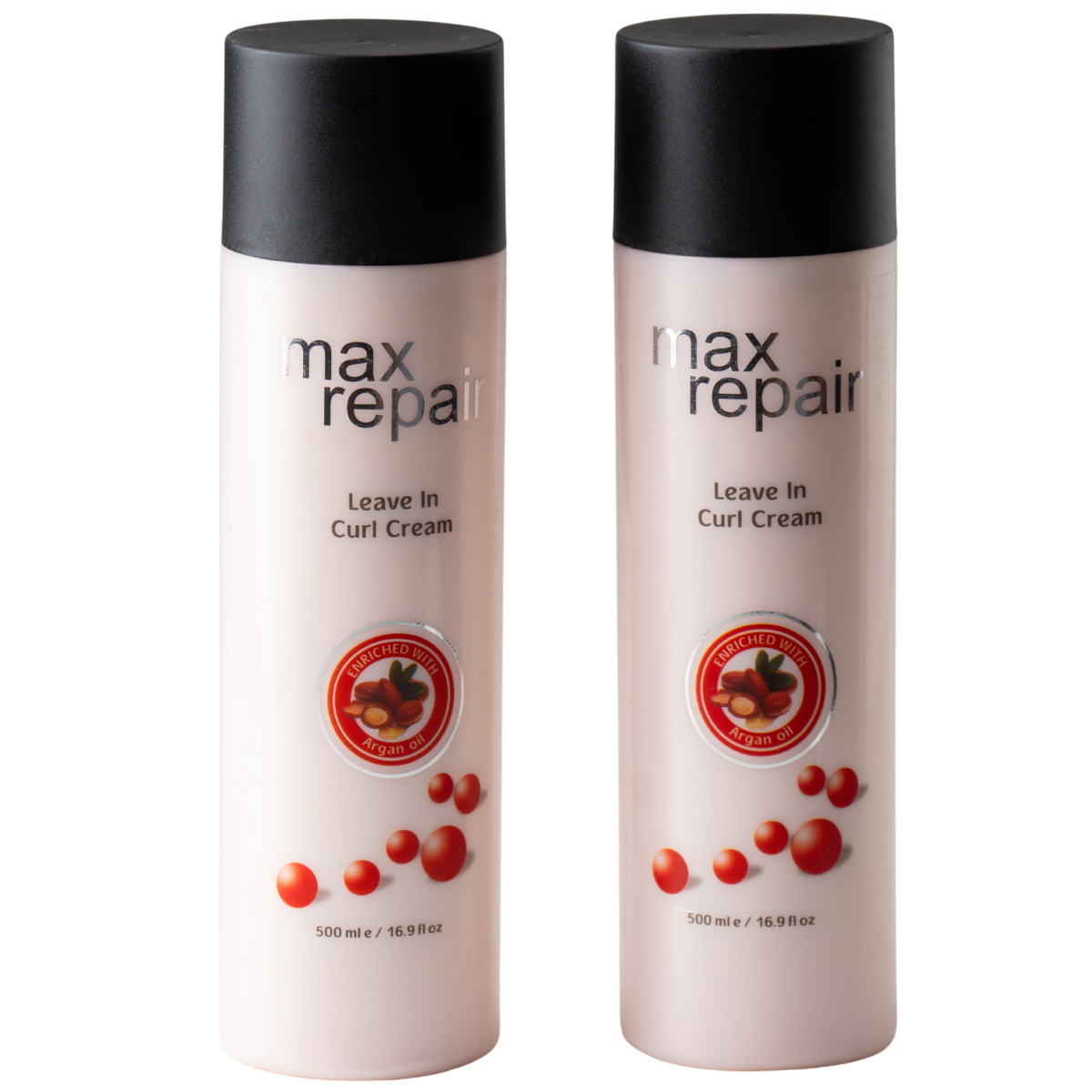 מארז שי - זוג קרם לחות בונה תלתלים MAX REPAIR מקס ריפר 500 מ"ל מאת אגו EGO | | אידיאלית ל- אגו מארזי שי קרם לחות לשיער קרם לחות לשיער מתולתל | מושלמת ל- {{ product_use_case }}