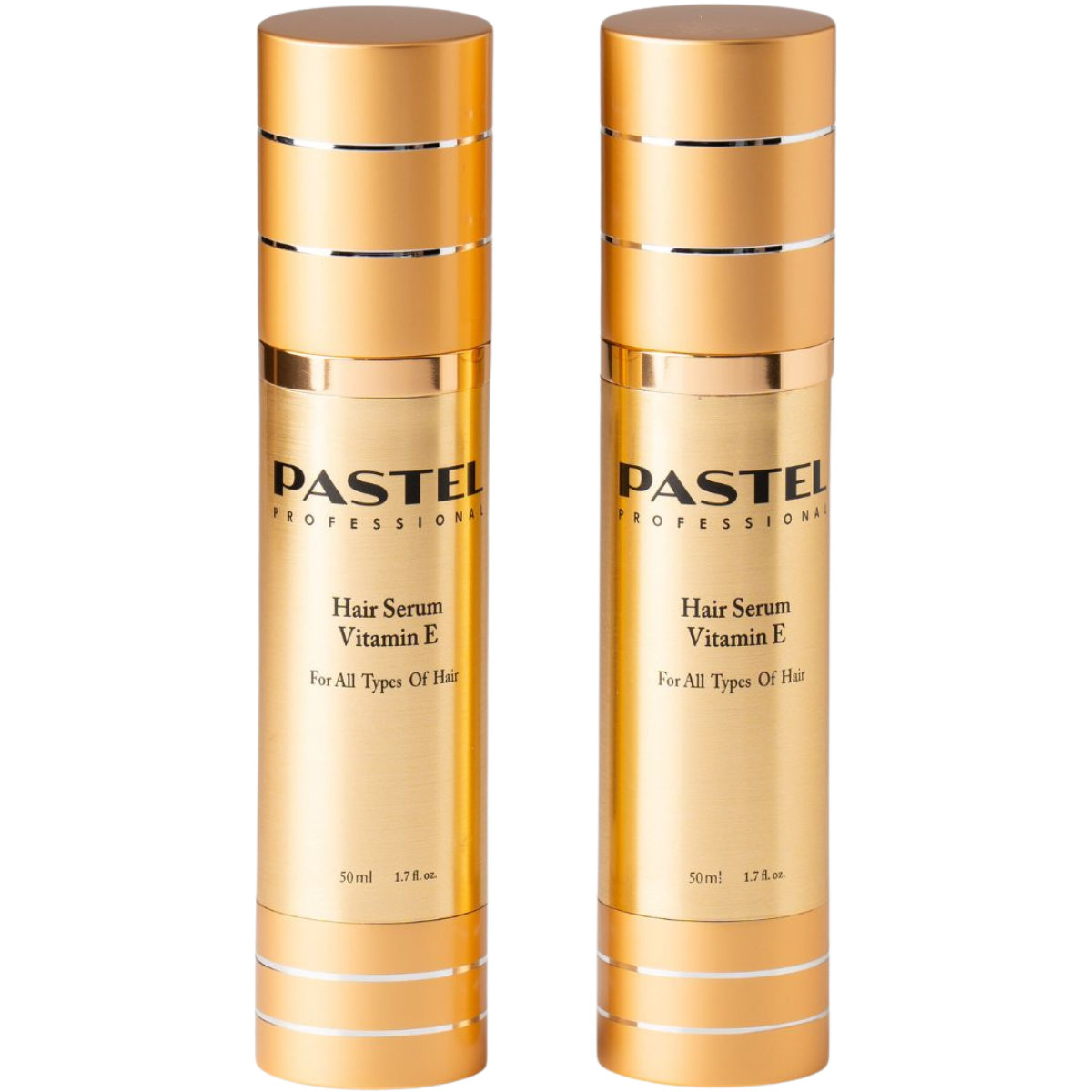 מארז שי - זוג סרום לשיער סיליקון PASTEL פסטל 50 מ"ל מאת פסטל PASTEL | | אידיאלית ל- מארזי שי סרום לשיער פסטל | מושלמת ל- {{ product_use_case }}