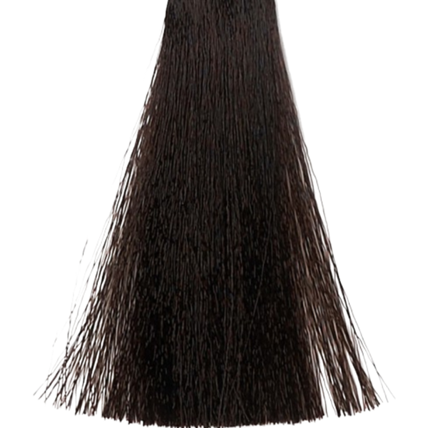 צבע לשיער - צבע לשיער מס' 3 - Dark Brown צבע שיער טבעוני ב 10 דקות! Nouvelle נובל 60 מ"ל מאת נובל Nouvelle | | אידיאלית ל- נובל צביעה לשיער | מושלמת ל- {{ product_use_case }}