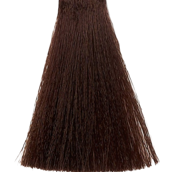 צבע לשיער - צבע לשיער 6.3 - Dark Golden Blond צבע אספרסו טיים, צבע שיער טבעוני ב 10 דקות! Nouvelle נובל 60 מ