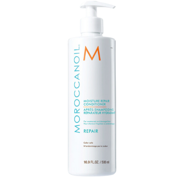 - מרכך שמן מרוקאי ריפר 500 מ"ל מאת שמן מרוקאי MOROCCANOIL | | אידיאלית ל- מרכך לשיער שמן מרוקאי | מושלמת ל- {{ product_use_case }}