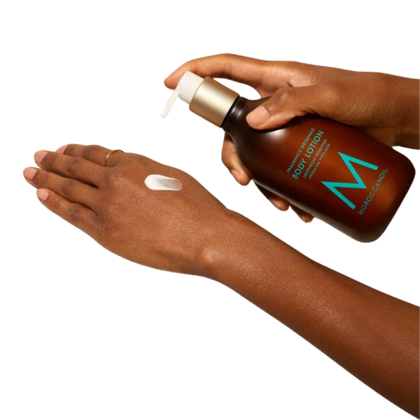 - תחליב גוף שמן מרוקאי 360 מ"ל מאת שמן מרוקאי MOROCCANOIL | | אידיאלית ל- היגיינת הגוף שמן מרוקאי | מושלמת ל- {{ product_use_case }}