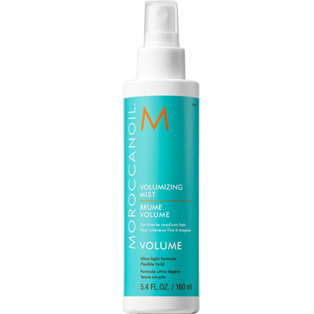 - תרסיס מעניק נפח שמן מרוקאי MOROCCANOIL volumizing mist 160 מ"ל מאת שמן מרוקאי MOROCCANOIL | | אידיאלית ל- ספריי לשיער ספריי נפח שמן מרוקאי | מושלמת ל- {{ product_use_case }}