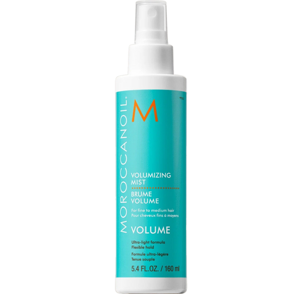 - תרסיס מעניק נפח שמן מרוקאי MOROCCANOIL volumizing mist 160 מ"ל מאת שמן מרוקאי MOROCCANOIL | | אידיאלית ל- ספריי לשיער ספריי נפח שמן מרוקאי | מושלמת ל- {{ product_use_case }}