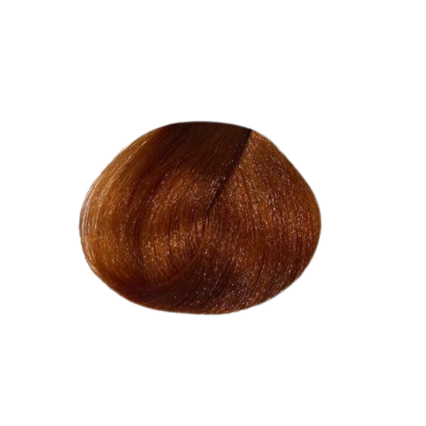 שטיפה לשיער - צבע שיער 7.43 COPPER GOLDEN BLONDE דיה לייט לוריאל DIA LIGHT LOREAL צבע שטיפה לשיער 50 מ"ל מאת לוריאל LOREAL | | אידיאלית ל- לוריאל שטיפה לשיער דיה לייט DIA LIGHT LOREAL | מושלמת ל- {{ product_use_case }}