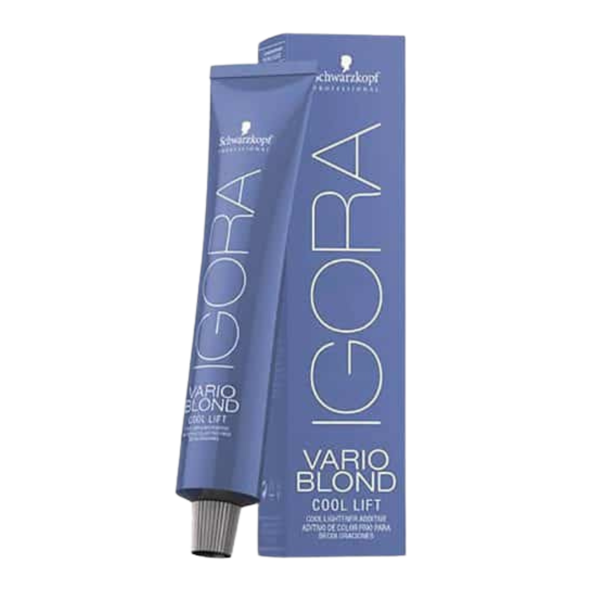 אבקת הבהרה לשיער - תוסף צבע קר VARIO BLOND COOL LIFT 60 גרם שוורצקופף מאת שוורצקופף SCHWARZKOPF | | אידיאלית ל- צבע שיער איגורה IGORA שוורצקופף SCHWARZKOPF שוורצקופף | מושלמת ל- {{ product_use_case }}