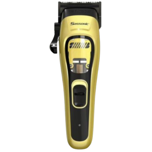 מכשירים חשמליים - מכונת תספורת SASSONIC ססוניק דגם ESE910 מאת ססוניק SASSONIC | | אידיאלית ל- מכונות תספורת ססוניק | מושלמת ל- {{ product_use_case }}