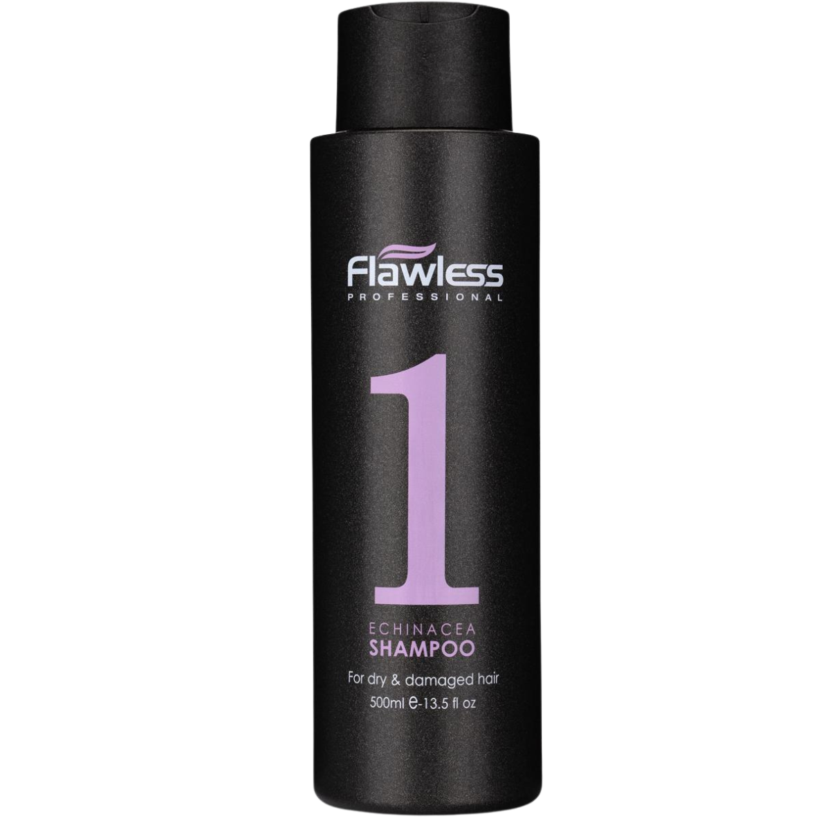 שמפו לשיער - שמפו אכיניצאה FLAWLESS לשיער יבש ופגום ללא מלחים פלואולס 500 מ"ל מאת פלואולס FLAWLESS | | אידיאלית ל- פלואולס שמפו לשיער | מושלמת ל- {{ product_use_case }}