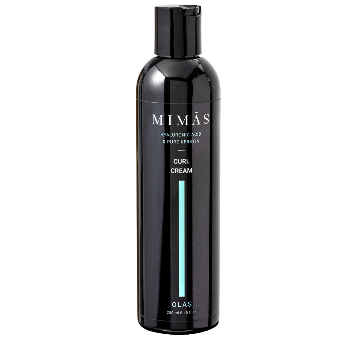 קרם לשיער - קרם לשיער OLAS של MIMAS הפתרון המזין לשיער מתולתל בריא ומוגדר מימאס 250 מ"ל מאת MIMÃS מימאס | | אידיאלית ל- מימאס קרם לחות לשיער קרם לחות לשיער מתולתל קרם לשיער מתולתל | מושלמת ל- {{ product_use_case }}