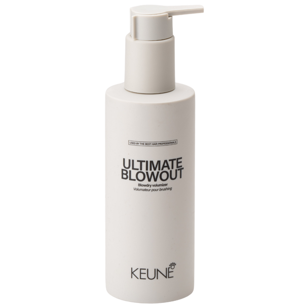 הגנה מחום - תחליב הגנה מחום ULTIMATE BLOWOUT קיון 200 מ"ל מאת קיון KEUNE | | אידיאלית ל- מגן חום לשיער קיון | מושלמת ל- {{ product_use_case }}