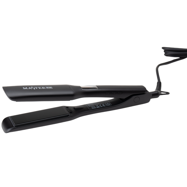 מחליק לשיער - מחליק שיער Master Plus ATC714D מאסטר פלוס מאת 2Hair | | אידיאלית ל- מחליקי שיער | מושלמת ל- {{ product_use_case }}
