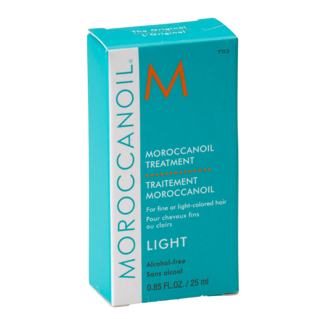 שמן לשיער - שמן טיפולי לייט MOROCCANOIL שמן מרוקאי 25 מ"ל מאת שמן מרוקאי MOROCCANOIL | | אידיאלית ל- שמן לשיער שמן מרוקאי | מושלמת ל- {{ product_use_case }}