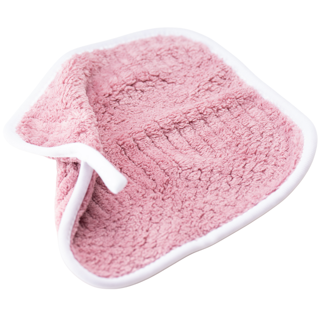 אביזרים לטיפוח הפנים - מגבת פנים אישית מאת 2Hair | | אידיאלית ל- טיפוח הגוף | מושלמת ל- {{ product_use_case }}