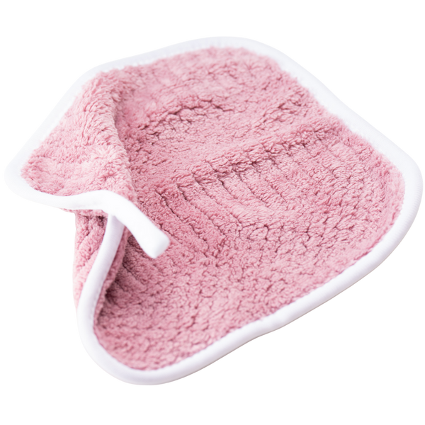 אביזרים לטיפוח הפנים - מגבת פנים אישית מאת 2Hair | | אידיאלית ל- טיפוח הגוף | מושלמת ל- {{ product_use_case }}